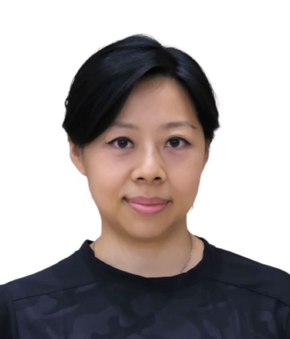 WAN Ho Ying	